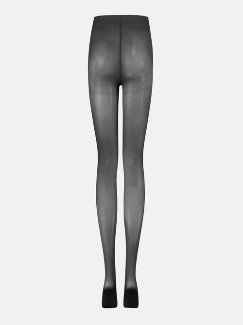 Duo Pack Collants de grossesse opaques confortables 60den - Kiabi
