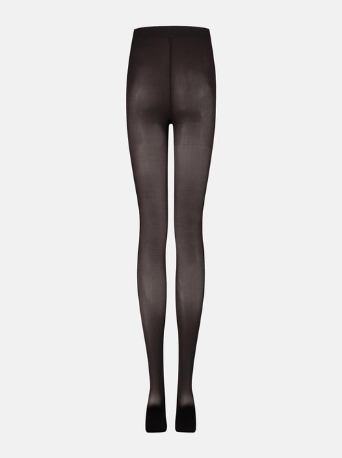 Duo Pack Collants de grossesse opaques confortables 60den - Kiabi