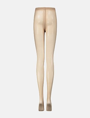 Duo Pack Collants de grossesse transparant confortables 20den
