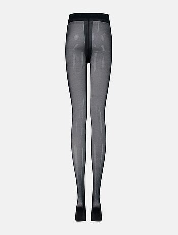 Duo Pack Collants de grossesse transparant confortables 20den