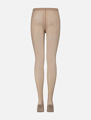 Duo Pack Collants de grossesse transparant confortables 20den
