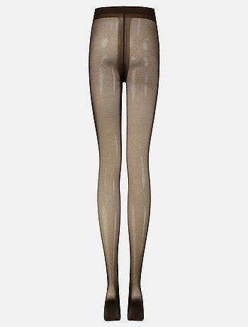 Duo Pack Collants de grossesse transparant confortables 20den