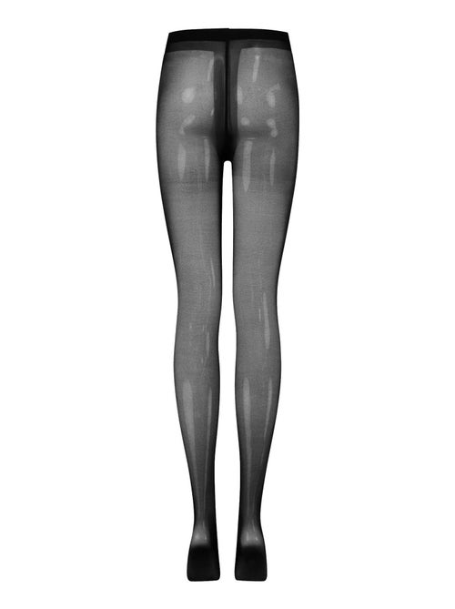 Duo Pack Collants de grossesse transparant confortables 20den - Kiabi