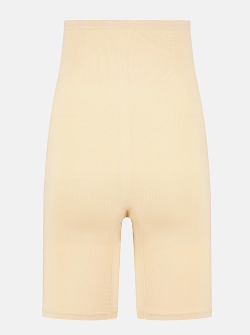 Duo Pack Panty de grossesse sans coutures  (Mamsy) - Kiabi