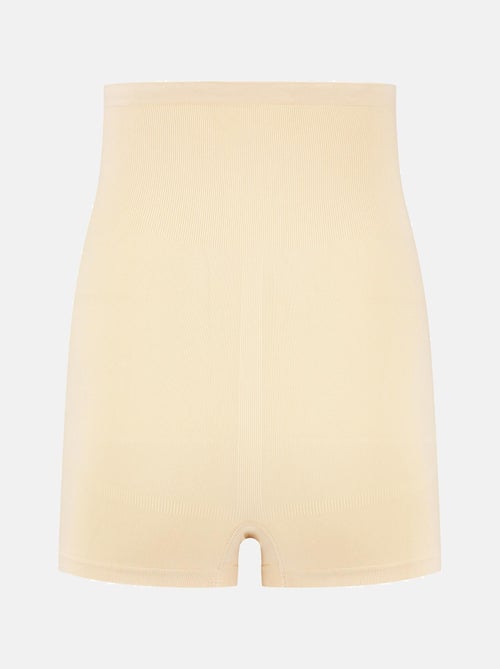 Duo Pack Shorty de grossesse sans coutures  (Mamsy) - Kiabi