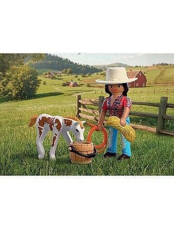 DuoPack Cavalière avec poulain