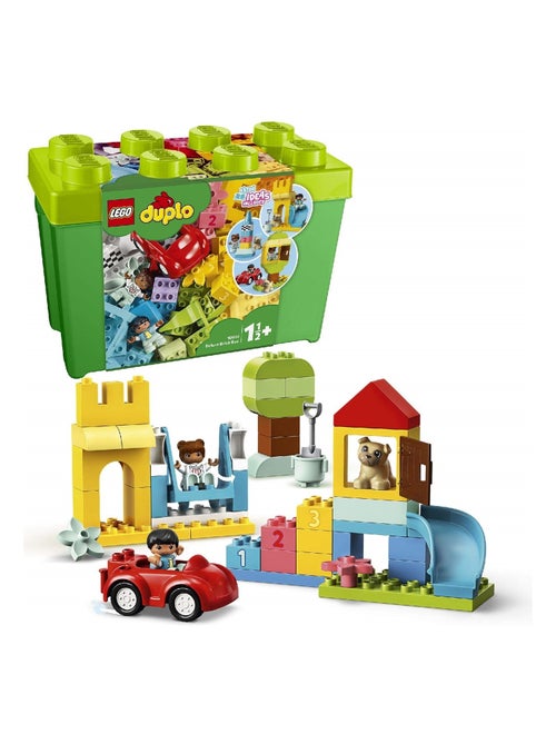 DUPLO La boîte de briques deluxe - Kiabi