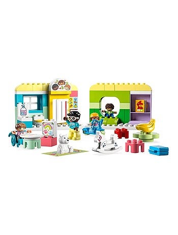 Duplo La vie à la garderie