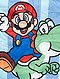     Duvet 'Mario' 'Nintendo' vue 2
