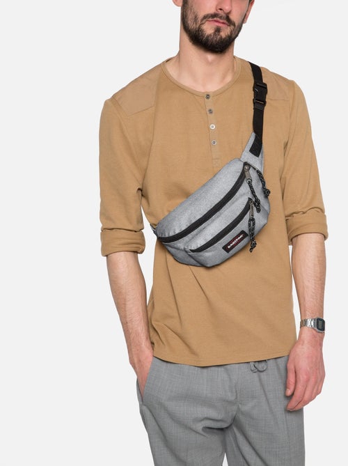 Eastpak Banane Sunday Grey - Kiabi