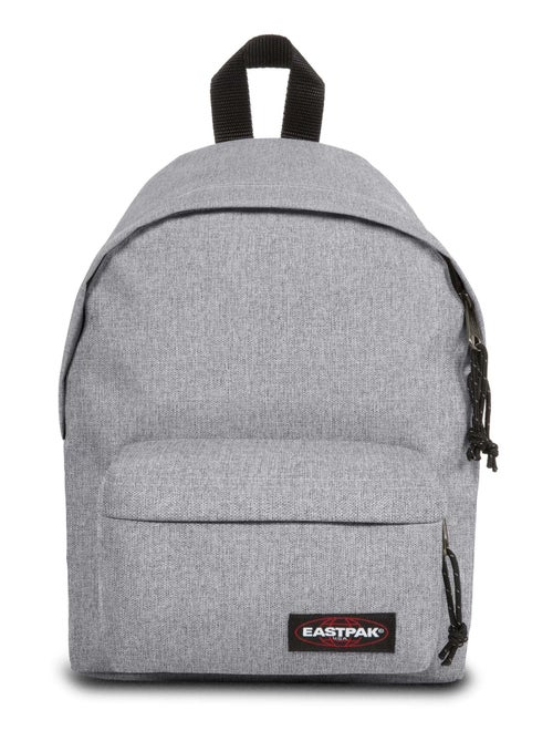 Eastpak Mini Sac à dos Orbit Sunday Grey - Kiabi