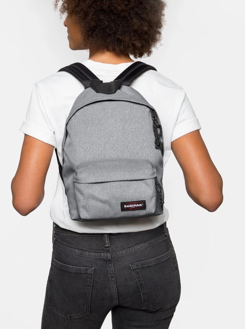 Eastpak Mini Sac à dos Orbit Sunday Grey - Kiabi