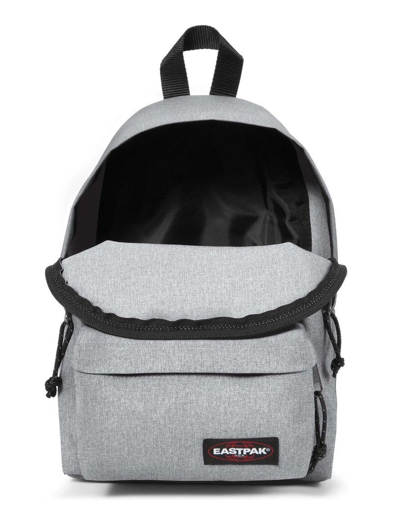 Eastpak Mini Sac à dos Orbit Sunday Grey Gris - Kiabi