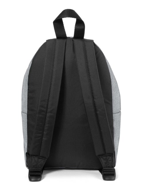 Eastpak Mini Sac à dos Orbit Sunday Grey - Kiabi