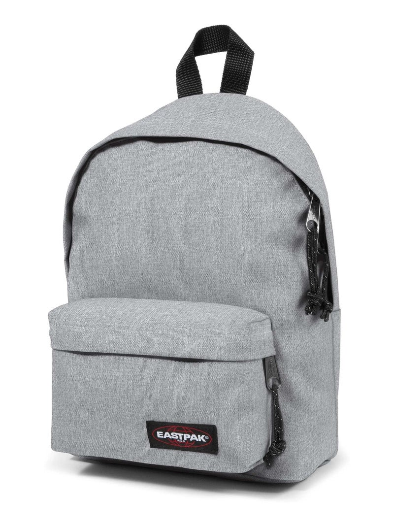Eastpak Mini Sac à dos Orbit Sunday Grey Gris - Kiabi