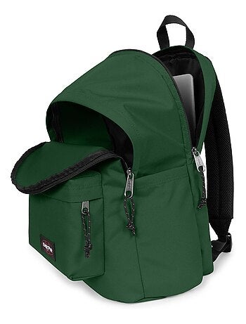 Eastpak Sac à dos Day Office Bristle Green