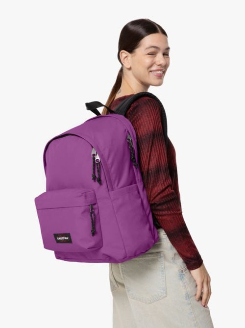 Eastpak Sac à dos Day Office Fig Purple - Kiabi