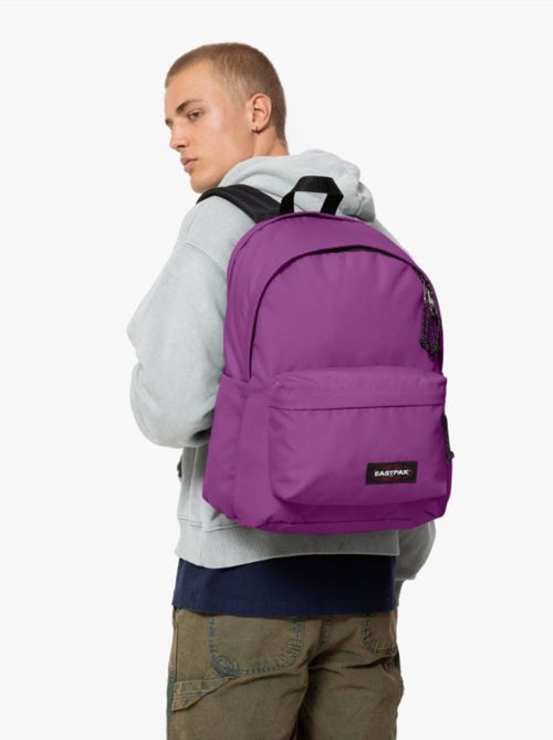 Eastpak Sac à dos Day Office Fig Purple - Kiabi