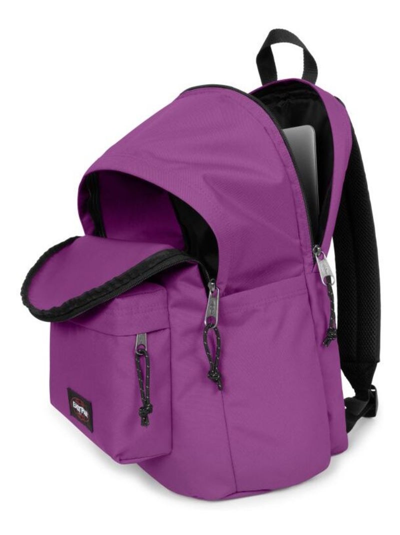Eastpak Sac à dos Day Office Fig Purple Violet - Kiabi