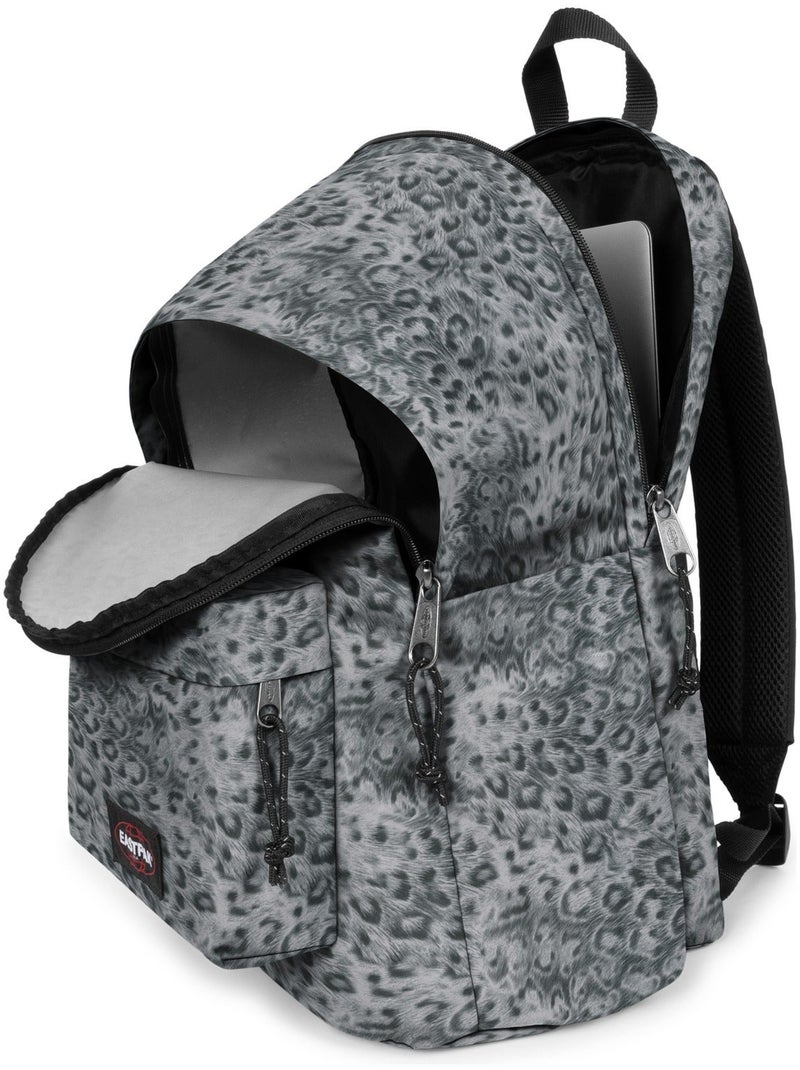 Eastpak Sac à dos Day Office Gris - Kiabi