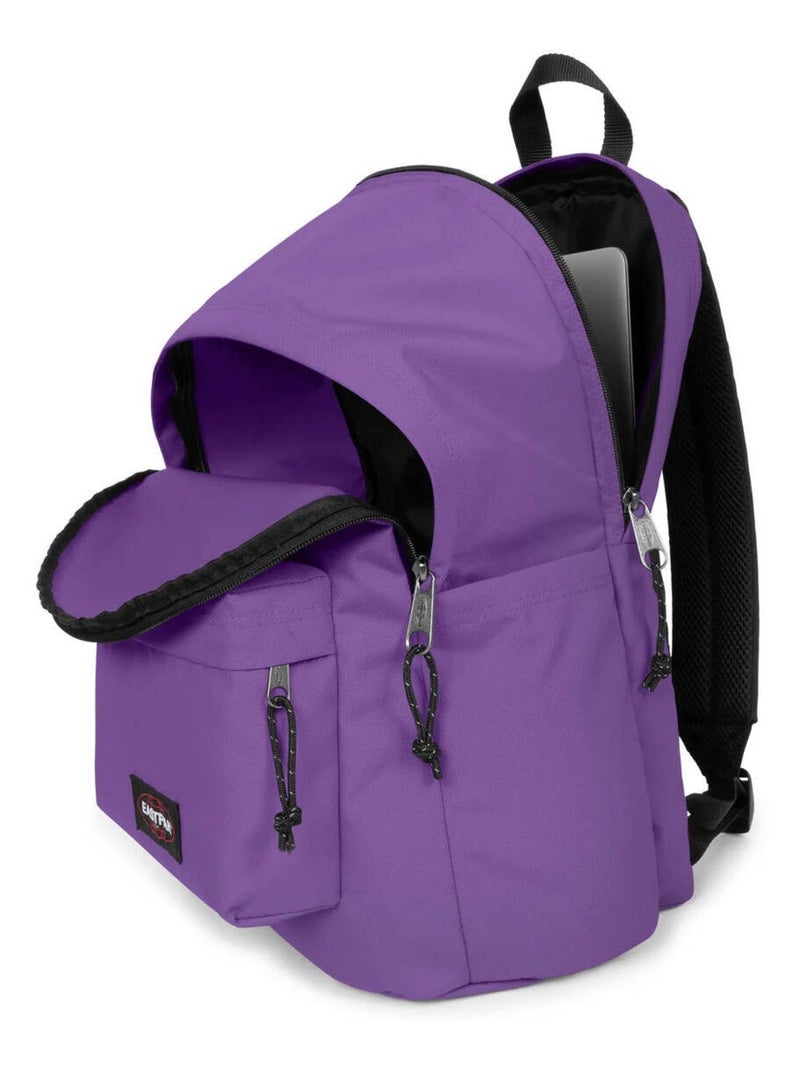 Eastpak Sac à dos Day Office Vineyard Purple Violet - Kiabi