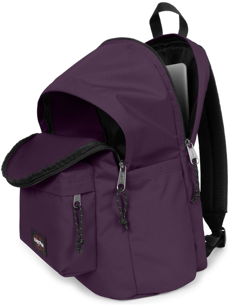 Eastpak Sac à dos Day Office Violet - Kiabi