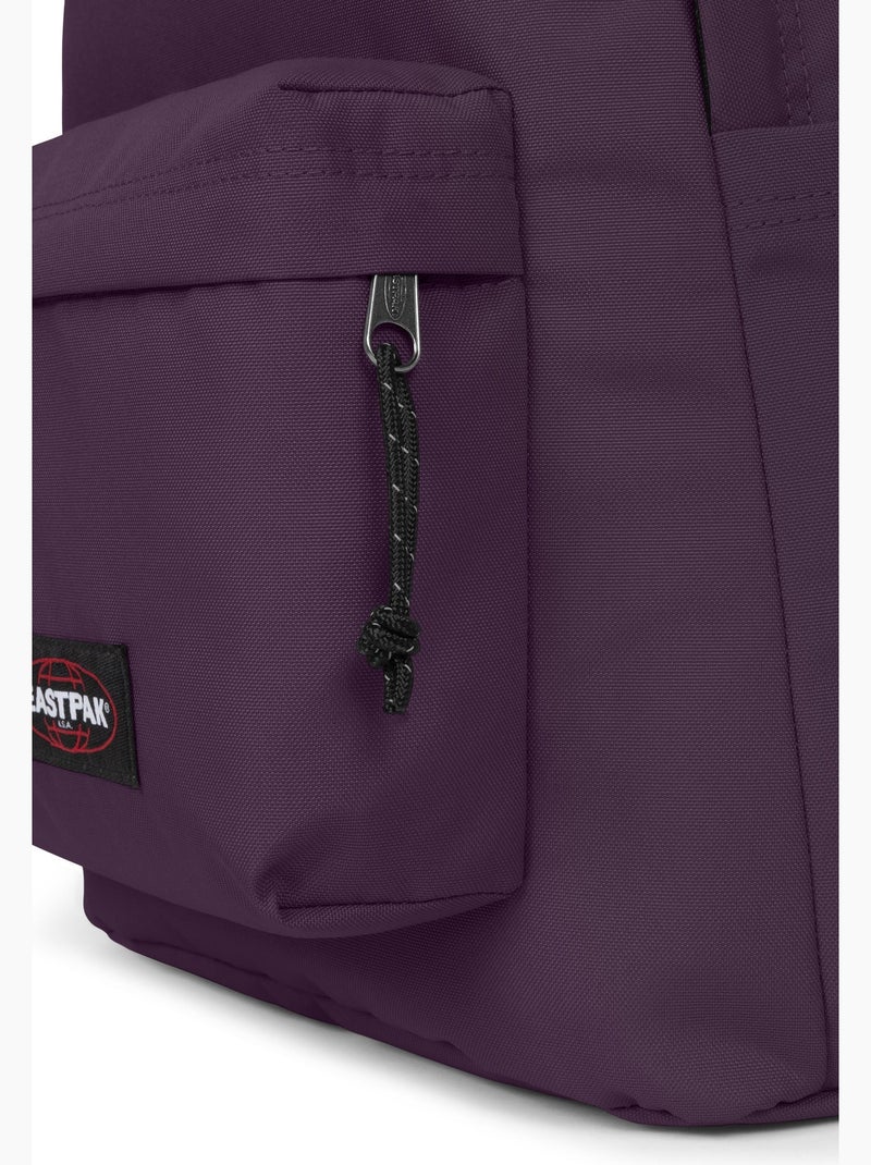 Eastpak Sac à dos Day Office Violet - Kiabi