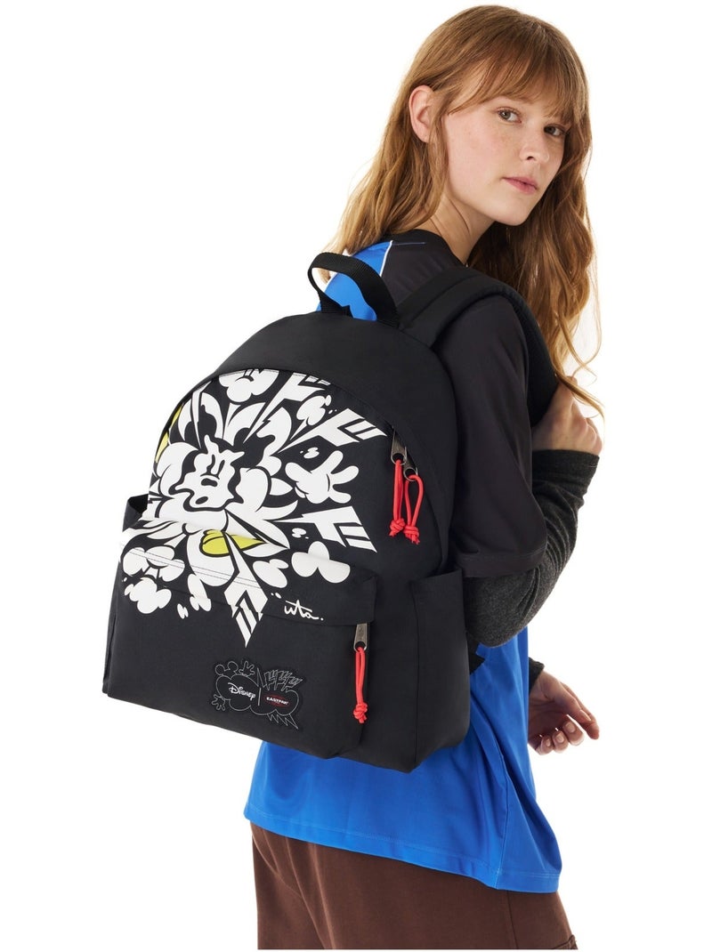 Eastpak Sac à dos Day Pak'r Noir - Kiabi