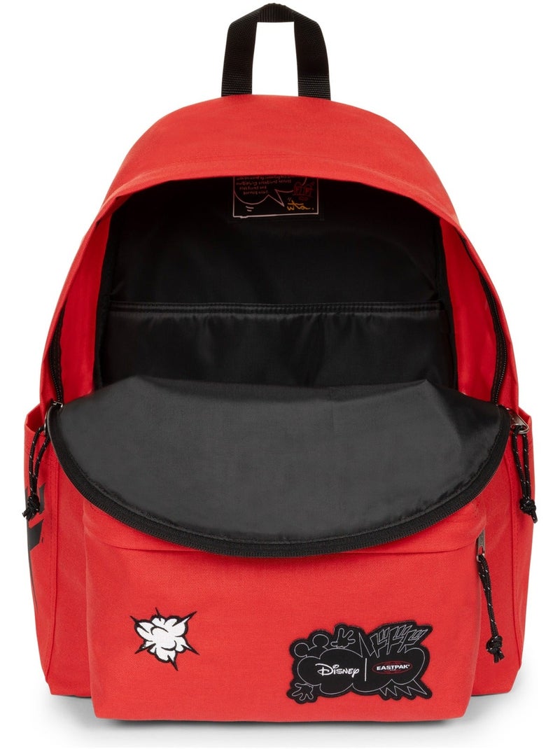 Eastpak Sac à dos Day Pak'r Rouge - Kiabi