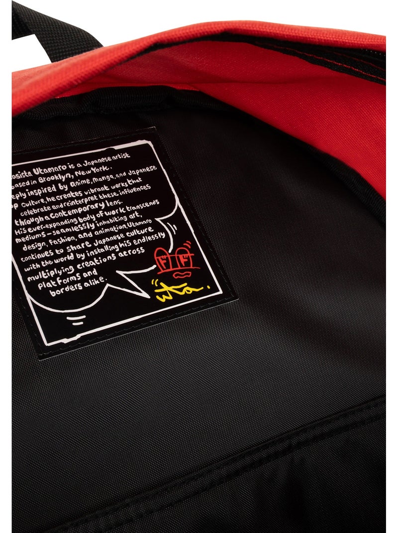 Eastpak Sac à dos Day Pak'r Rouge - Kiabi