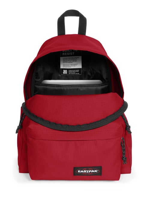 Eastpak Sac à dos Day Pak'r Scarlet Red - Kiabi