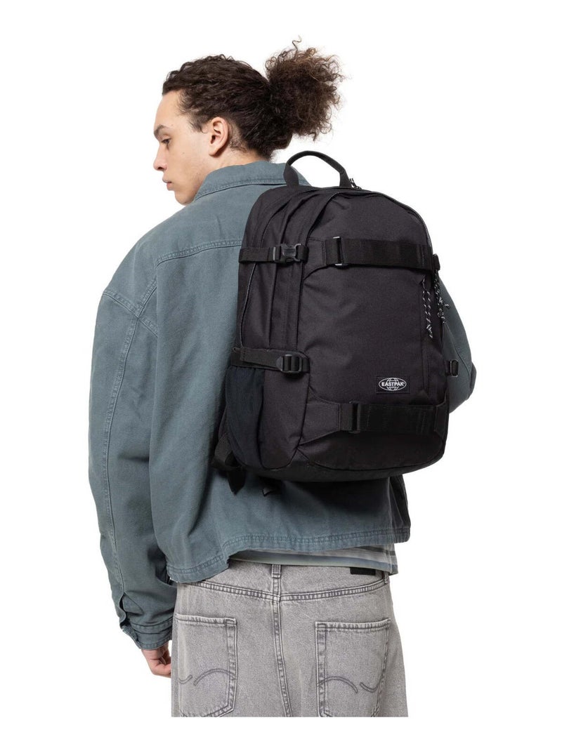 Eastpak Sac à dos Getter Pro CS Black Pro Noir - Kiabi