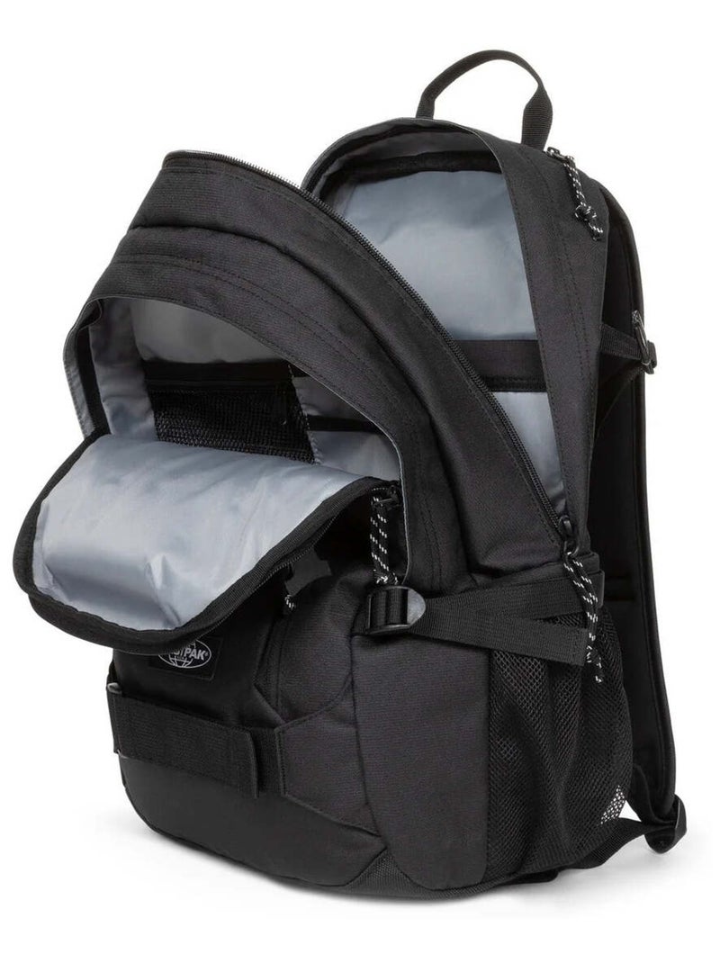 Eastpak Sac à dos Getter Pro CS Black Pro Noir - Kiabi