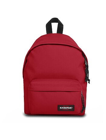 Eastpak Sac à dos Orbit Scarlet Red