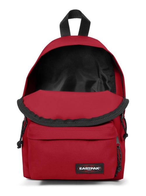 Eastpak Sac à dos Orbit Scarlet Red - Kiabi