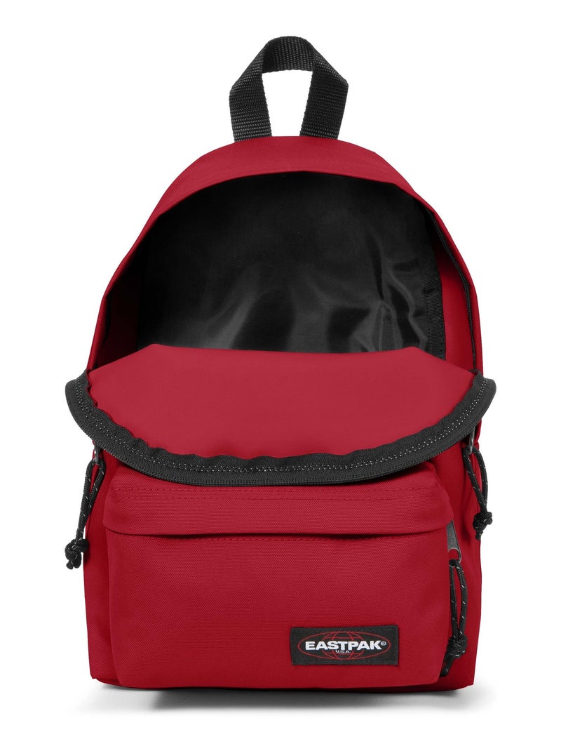 Eastpak Sac à dos Orbit Scarlet Red Rouge - Kiabi