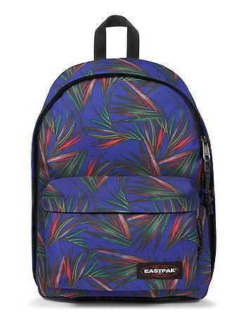 Eastpak Sac à dos Out Of Office Brize Palm Navy