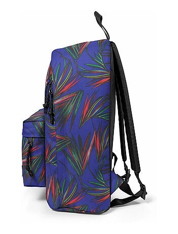 Eastpak Sac à dos Out Of Office Brize Palm Navy