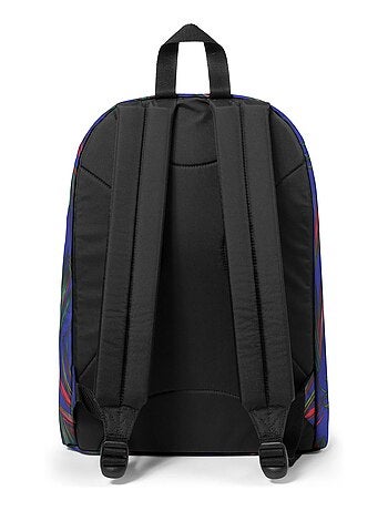 Eastpak Sac à dos Out Of Office Brize Palm Navy