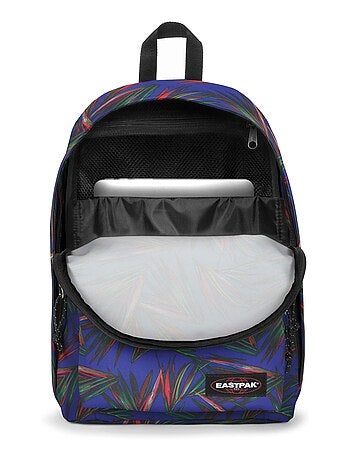 Eastpak Sac à dos Out Of Office Brize Palm Navy
