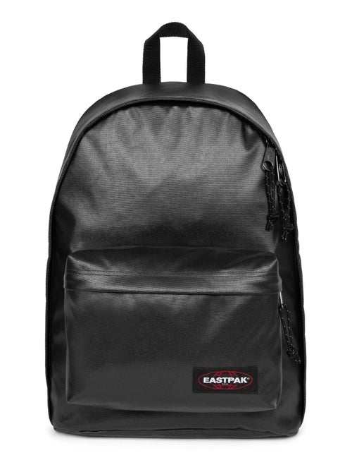 Eastpak Sac à dos Out Of Office Glossy Black - Kiabi