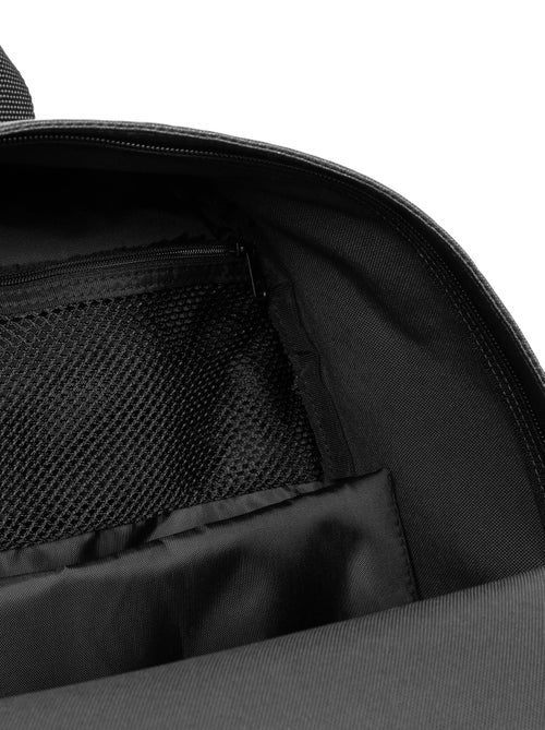 Eastpak Sac à dos Out Of Office Glossy Black - Kiabi