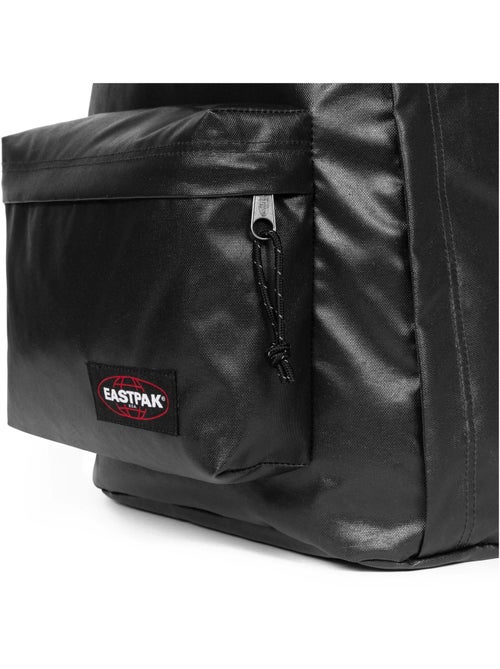Eastpak Sac à dos Out Of Office Glossy Black - Kiabi