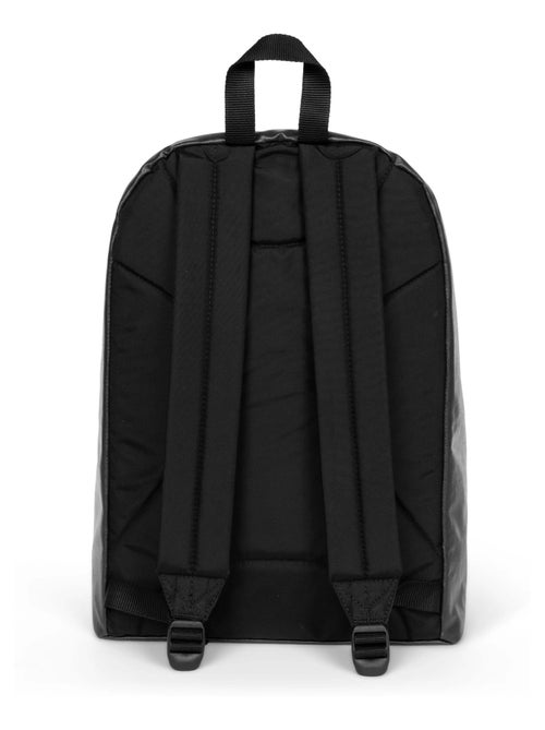 Eastpak Sac à dos Out Of Office Glossy Black - Kiabi