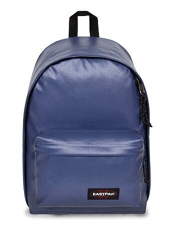 Eastpak Sac à dos Out Of Office Glossy Blue