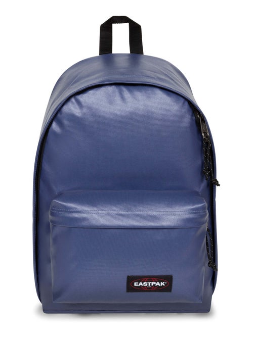 Eastpak Sac à dos Out Of Office Glossy Blue - Kiabi
