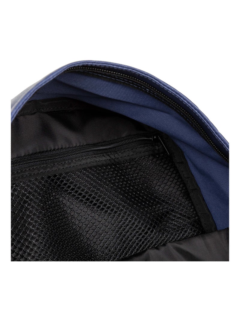 Eastpak Sac à dos Out Of Office Glossy Blue Bleu - Kiabi