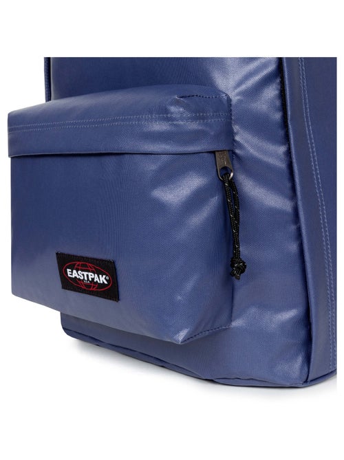 Eastpak Sac à dos Out Of Office Glossy Blue - Kiabi
