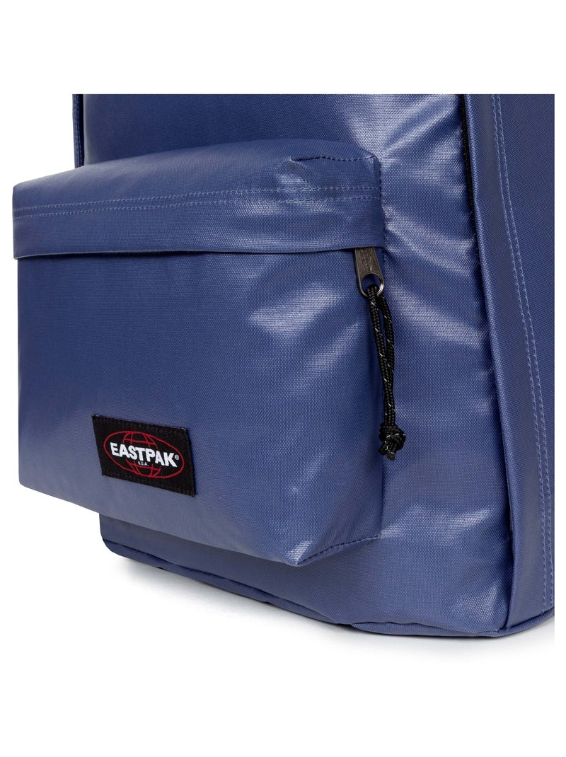 Eastpak Sac à dos Out Of Office Glossy Blue Bleu - Kiabi