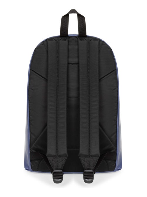 Eastpak Sac à dos Out Of Office Glossy Blue - Kiabi